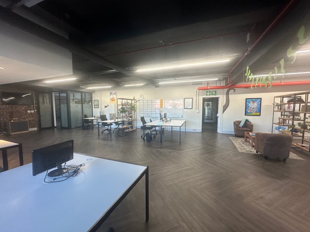 To Let commercial Property for Rent in Zonnebloem Western Cape